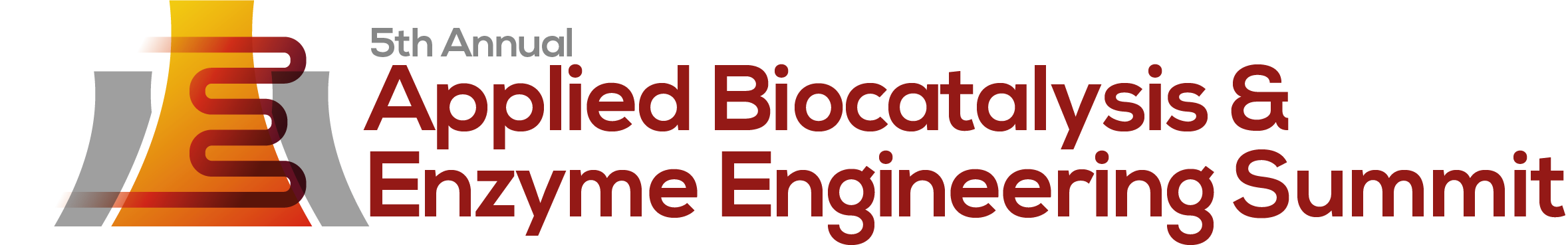 5th Applied Biocatalysis and Enzyme Engineering summit logo