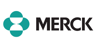 Merck logo