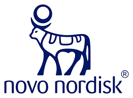 novo nordisk logo