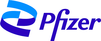 pfizer logo