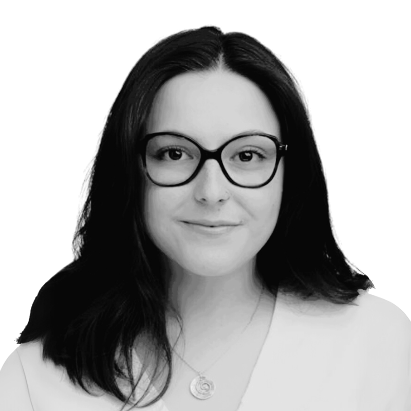 Eirini Karavasili - Partnership Opportunities