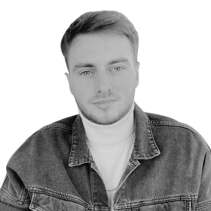 Garth Jones - Marketing Manager
