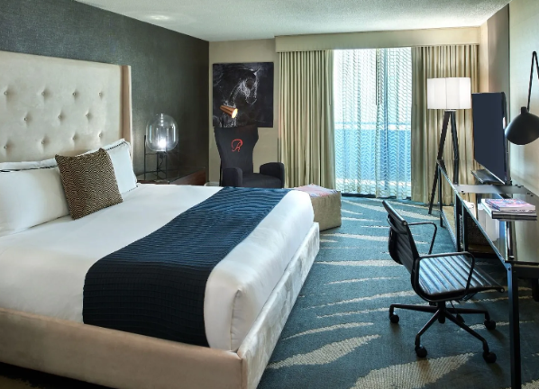 Revere Suite Revere Suite
