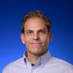 Adrian Oritz, Executive Director, Process Research and Development, Eli Lilly & Co.