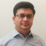 Amarjit Singh, Associate Scientific Fellow, Takeda