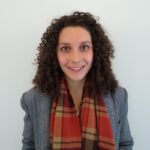 Amelia Gilio, Postdoctoral Fellow, Pfizer