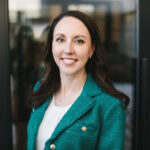 Erin Obrien, Head of Process Chemistry, Takeda