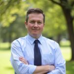 Jason Tedrow, Global Head of Process Chemistry, Sanofi