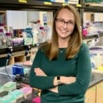 Kaitlin Chambers, Principal Scientist, Alnylam Pharmaceuticals