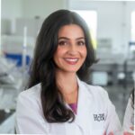 Leila Mashouf, Co-Founder & Chief Technology Officer, Rubi