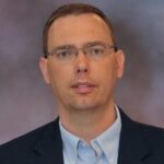 Michael Delaney, Principal Scientist CMC, Novo Nordisk