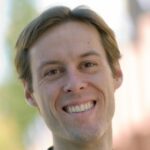 Michael Miller, Principal Scientist, IFF