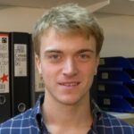 Sam Mallinson, Researcher III, National Renewable Energy Laboratory (NREL)