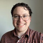 Tyler Fulton, Senior Scientist, Abbvie