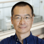 Zhaohui Sunny Zhou, Professor & Faculty Fellow, Northeastern University