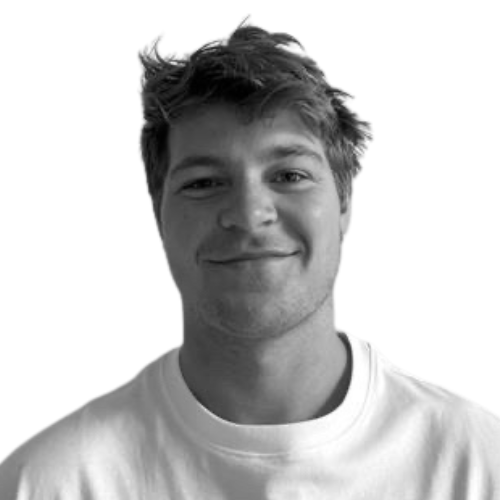 Hugo Thomas - Audience Manager