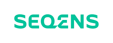 Seqens logo Seqens logo