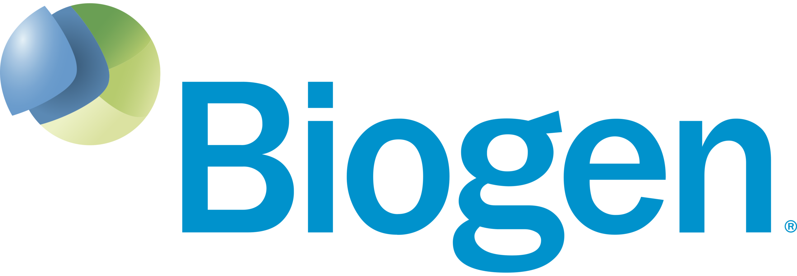 Biogen logo