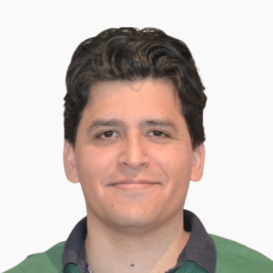 Carlos Acevedo-Rocha