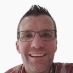 Chris Schneider