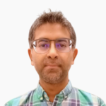Deeptak Verma