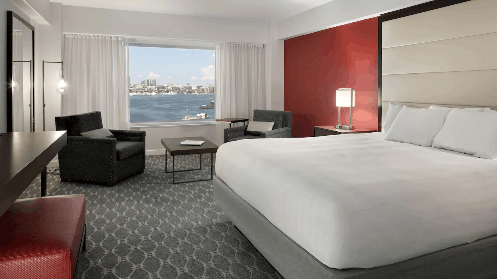 Hyatt Regency Boston Harbor (1) (1)