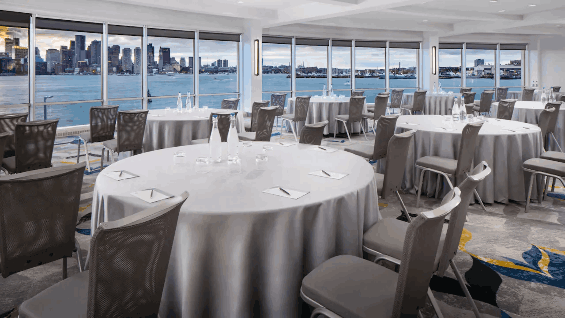 Hyatt Regency Boston Harbor (2) (1)