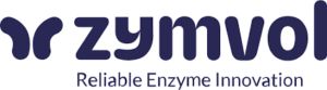 Zymvol logo