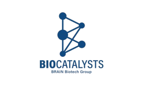 Biocatalysts Ltd Logo