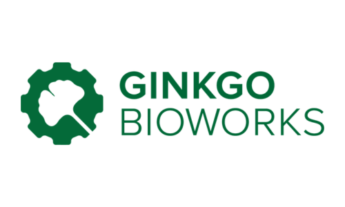 Ginkgo Bioworks Logo