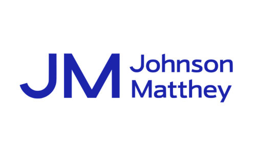 Johnson Matthey Logo
