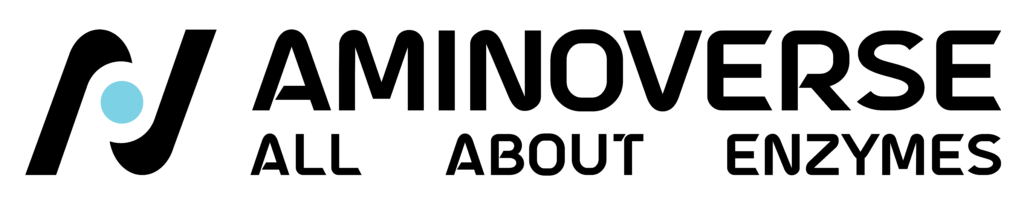 Aminoverse Logo