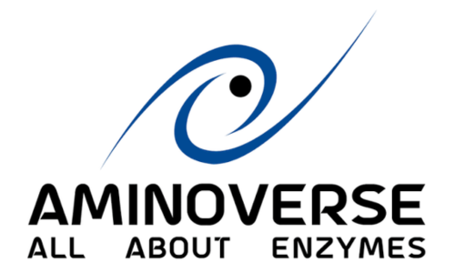 Aminoverse Logo