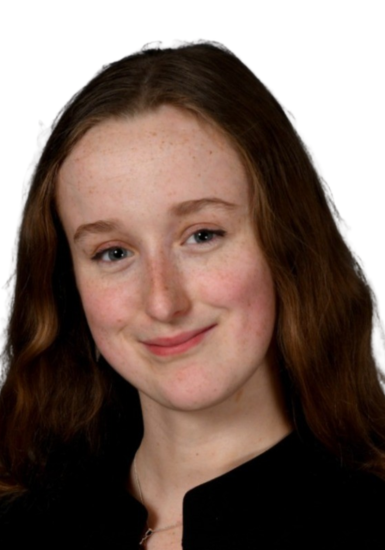 Georgina Williams
