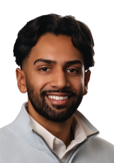 Harsh Makwana