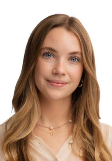 Isabelle Jones