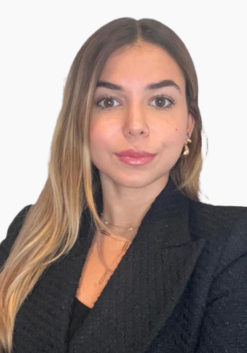 Maya Sleiman - Audience Manager