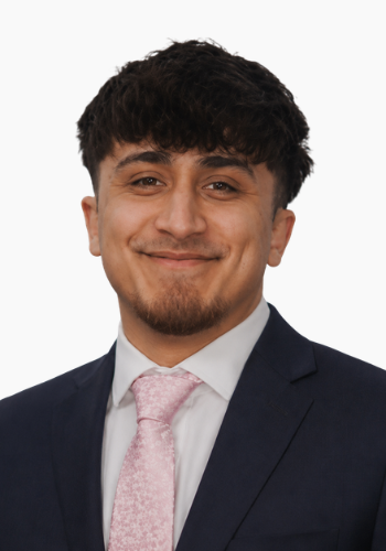 Zayn Jalil - Audience Manager